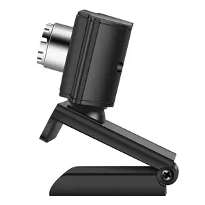 De gros portable webcam android-Webcam HD 2MP A15, 480P/720P/1080P, connexion USB, diffusion en direct, caméra Web