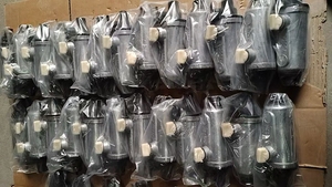 Repuesto: Resorte <span class=keywords><strong>corona</strong></span>, Trinca de trinquete, Tuerca de rifle, Válvula para martillo perforador de roca Y19, Y24, Y26 - Product Image 4