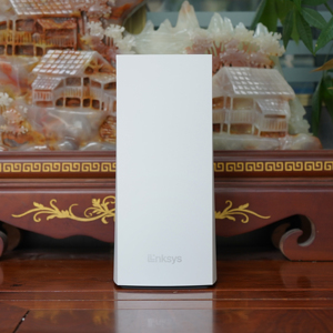 เราเตอร์ HKCC LINKSYS AX4200 WiFi 6 Mesh Velop Tri-Band สำหรับบ้าน ความเร็ว LAN สูงสุด 1000mbps รุ่น MX4200 - Product Image 4