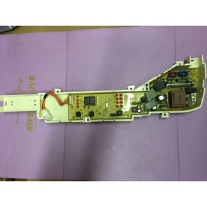 Carte de commande de machine à laver ZB009 07, compatible avec la carte mère d'affichage originale et compatible avec l'ordinateur - Product Image 3
