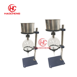 Dispositif de filtre d'aspiration <span class=keywords><strong>sous</strong></span> <span class=keywords><strong>vide</strong></span> d'entonnoir de laboratoire filtre en acier inoxydable avec système de pompe à <span class=keywords><strong>vide</strong></span> - Product Image 4