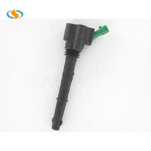 Bobina de <span class=keywords><strong>Encendido</strong></span> 55263624 para Fiat Strada y Jeep Renegade 1.4 Multiair 1.4L - Product Image 1