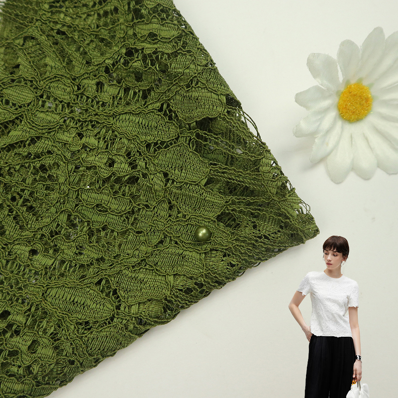 New Designer Textiles Fabrics Materials Polyester