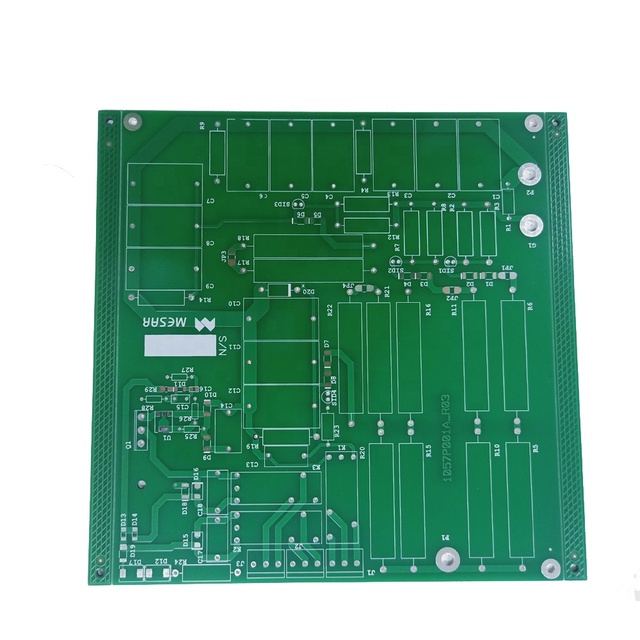 Multilayer Rigid-flexible Pcb Manufacturer