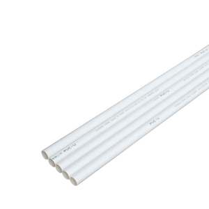 22Mm-318Mm JIS Standard di <span class=keywords><strong>tubi</strong></span> in PVC <span class=keywords><strong>per</strong></span> <span class=keywords><strong>acqua</strong></span> - Product Image 3