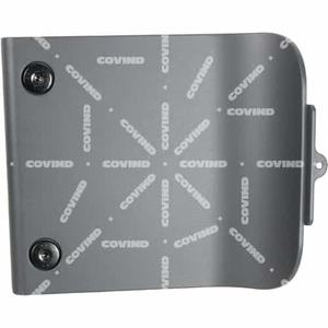 Porte sur garde-boue gauche, compatible avec Daf CF6 EURO 6 (1835102) - Product Image 1