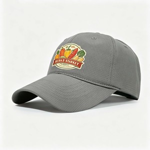 Customized Logo Hot Sale Adjustable Size 6 Panel <b>Hat</b> Outdoor Men Women Sport Baseball <b>Hat</b> - Product Image 3