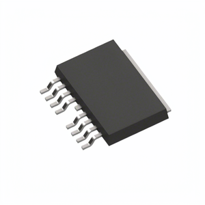 Power Management (PMIC) Authorized Distributor <b>S</b>-19519AY3A-V9T1U4 TO 252 <b>9</b>, DPAK Electronics Component - Product Image 1