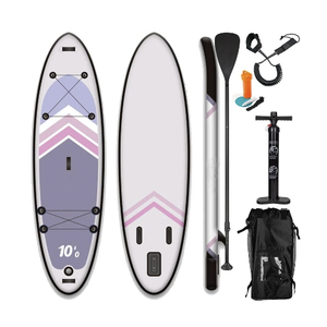 Tabla de Surf Paddel Padle Board Set Remos Inflable Tabla Paddleboard Gonflabl Tabla Padel - Product Image 1