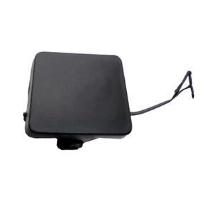 Cache-attelage de remorque avant Dodge Journey 68034176AB, pièce en plastique pour modèles 2009-2020 - Product Image 4
