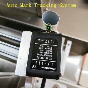 Macchina per sigillare tubi cosmetici in plastica per crema per le mani balsamo per il viso - Product Image 5