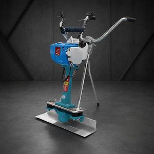 Niveleuse vibrante à essence 4 temps 1,6 CV en acier inoxydable pour béton, <span class=keywords><strong>prix</strong></span> usine, équipement <span class=keywords><strong>de</strong></span> construction - Product Image 1