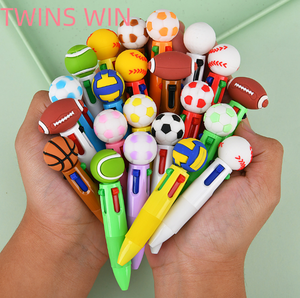 Penna a Sfera Personalizzabile con Logo, Alta Qualità, 0.7mm, Penna per Firme Creativa, Souvenir - Product Image 6