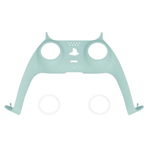 EXtremeRate - Carcasa de Repuesto para Juegos de PS5, Tira Decorativa para el Control Inalámbrico Dual Sense de PS5 - Product Image 5