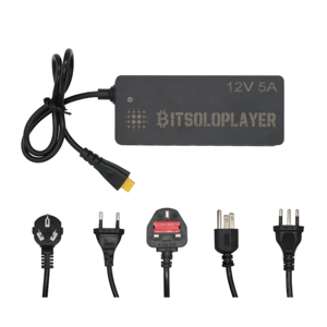 Hot Bán Xổ Số Máy Bitaxe Nerdqaxe ++ Hydro 4.8T 75W 601 701 1.2T 4.2T Mát Đồ Trang Trí Máy Tính Mang lại cho bạn lợi nhuận Solo Miner - Product Image 5