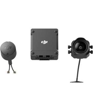Per unità DJI O3 Air 4K/60fps sostituzione fotocamera 50Mbps tasso di immagine per DJI FPV volo Glasse-s V2 e DJI Goggle-s <span class=keywords><strong>2</strong></span> - Product Image 3
