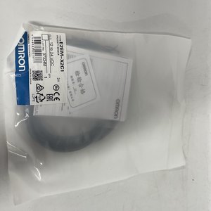 เซ็นเซอร์วัดระยะใกล้ Omron ของแท้ 100% รุ่นใหม่ (แบบเหนี่ยวนำ) E2EM-X2C1 - Product Image 1