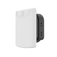 Prise de courant USB étanche pour extérieur, accessoires pour camping-car, caravane, bateau