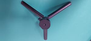 Soporte Star-Linked <span class=keywords><strong>Mini</strong></span> V3 para Amazon Cross-Border Nuevos accesorios para juegos Nuevo diseño Adaptador de soporte de trípode de plástico protector - Product Image 6