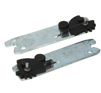 HANOUS Auto Parts Meilleur prix Ajusteur de sabot de frein pour Ford Mondeo 1992-1996 OE 93BB2K286AB 6710035 93BB-2K286-AB