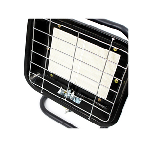 <span class=keywords><strong>Chauffage</strong></span> au <span class=keywords><strong>gaz</strong></span> portable écoénergétique 3200W Technologie infrarouge pour le <span class=keywords><strong>chauffage</strong></span> ponctuel dans les poulaillers et en extérieur - Product Image 1