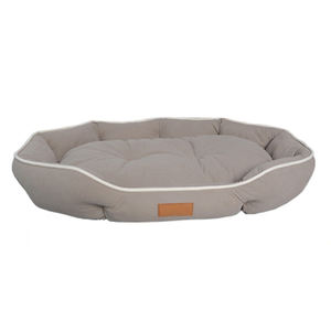 Perrera cuatro estaciones general Shiba Inu estera cama para dormir en perro grande perrera para mascotas Piel dorada perro gato perrera suministros - Product Image 6