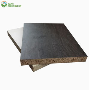 Mejor Precio, Diseño Moderno, Tablero de Partículas de Melamina con Pegamento E0/E1, Resistente a la Humedad, para Uso en Interiores en Apartamentos y Hoteles - Product Image 5