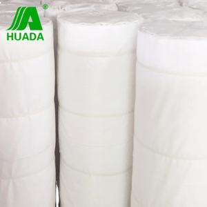 Pansement médical absorbant rouleau de gaze Jumbo blanchi 100% gros rouleaux de gaze en tissu de coton biologique - Product Image 5