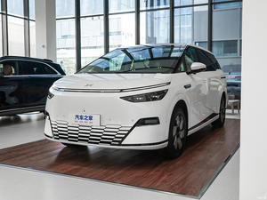 2024 xpeng X9 MPV 320PS ไฟฟ้าบริสุทธิ์ระยะทางไกลเป็นพิเศษ702 AWD 640กม. PRO MAX พร้อมยานพาหนะพลังงาน X9ใหม่ - Product Image 5