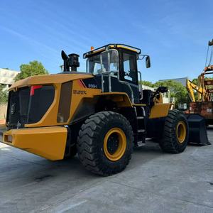 90% новый оригинальный фронтальный погрузчик <span class=keywords><strong>LiuGong</strong></span> 856, б/у <span class=keywords><strong>LiuGong</strong></span> 856H, <span class=keywords><strong>LiuGong</strong></span> 856, <span class=keywords><strong>LiuGong</strong></span> 862, <span class=keywords><strong>LiuGong</strong></span> 862H, фронтальный погрузчик 862 для продажи - Product Image 4