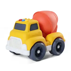 <span class=keywords><strong>Jouet</strong></span> en plastique BIO <span class=keywords><strong>de</strong></span> paille <span class=keywords><strong>de</strong></span> blé recyclable <span class=keywords><strong>camion</strong></span> <span class=keywords><strong>de</strong></span> ciment et <span class=keywords><strong>de</strong></span> béton pour bébé - Product Image 1