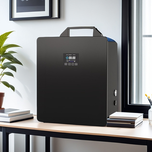 Mesin penyebar Aroma Untuk Hotel lobi alat Aroma komersial penyemprot Aroma minyak esensial pintar untuk rumah dan Spa - Product Image 1