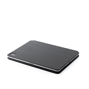 Custodia per tastiera Magic Floating in lega di alluminio con touchpad retroilluminato per <span class=keywords><strong>iPad</strong></span> <span class=keywords><strong>Pro</strong></span> <span class=keywords><strong>12.9</strong></span> 6a generazione, supporto magnetico, <span class=keywords><strong>cover</strong></span> Bluetooth OEM - Product Image 6