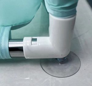 Clôture Portable <span class=keywords><strong>pour</strong></span> enfants clôture <span class=keywords><strong>de</strong></span> sécurité pliante barrières lit <span class=keywords><strong>de</strong></span> sécurité clôture <span class=keywords><strong>pour</strong></span> bébés enfants aire <span class=keywords><strong>de</strong></span> <span class=keywords><strong>jeux</strong></span> cour bébé parc - Product Image 6