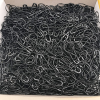 1000 épingles de sûreté en métal en forme de gourde, épingles pour étiquettes de vêtements pour accessoires de bricolage à domicile