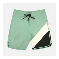 Shorts de bain pour hommes en gros, shorts de surf personnalisés, sublimation, séchage rapide