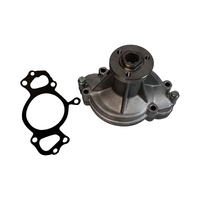 Pour Land Rover Auto pièces de rechange de refroidissement 4575902 AJ88912 assemblage de pompe à eau pièces de rechange de voiture de haute qualité