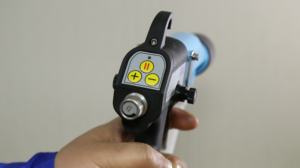 <span class=keywords><strong>Pistolet</strong></span> de <span class=keywords><strong>peinture</strong></span> électrostatique pour <span class=keywords><strong>peinture</strong></span> <span class=keywords><strong>liquide</strong></span> - Product Image 6