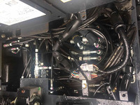 Excavatrice d'occasion HITACHI ZX17U prix bon marché Offre Spéciale