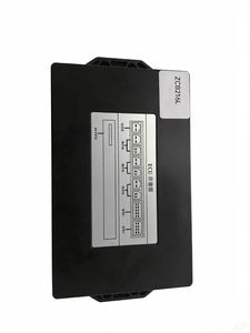 Système d'ouverture automatique de <span class=keywords><strong>hayon</strong></span> électrique pour ALPHARD 30 2018+ avec télécommande, porte arrière motorisée anti-pincement, garantie de 2 ans, direct usine - Product Image 6