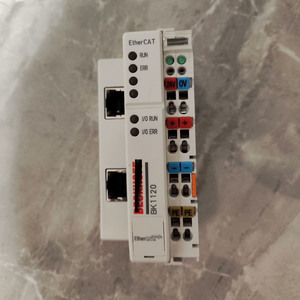 Módulo SERIE DE E/S EtherCAT BK1120 para <span class=keywords><strong>Beckoff</strong></span> - Product Image 2