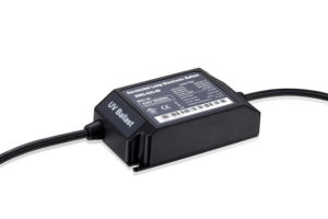 หลอดไฟยูวีฆ่าเชื้อโรคแบบปรับแต่งได้ บัลลาสต์ไฟฟ้า RW5-425-40 220-240V หลอดยูวี 10~40 วัตต์ - Product Image 2