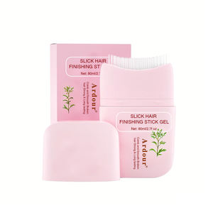 Cire coiffante professionnelle à formule naturelle pour la production de vos propres marques – Fixation forte et texture professionnelle - Product Image 1