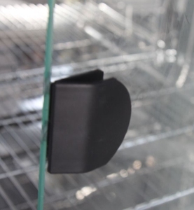 เครื่องอบแห้งแบบแช่แข็งอุณหภูมิ -60 องศาเซลเซียส รุ่น BLG-12TD ยี่ห้อ Industrial Rack ยอดนิยมและแนะนำโดยโรงงานผู้ผลิตอุปกรณ์อบแห้ง - Product Image 2
