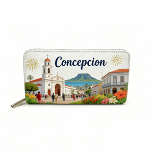 Cotopaxi <strong>Concepcion</strong> Coral Sea Corsica Leather Promotional Bag Washable Fashion Mixed Colors Purse - Product Image 3