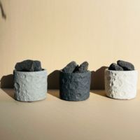 Diffuseur en pierre de lave au style unique