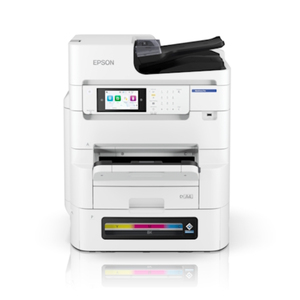 เครื่องพิมพ์ใหม่เอี่ยมรุ่น Wf-C879R EM-C8101a คุณภาพสูงสำหรับเครื่องถ่ายเอกสาร C879 C8101 - Product Image 1