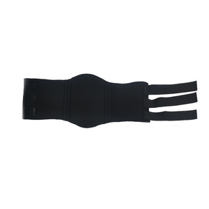 Premium post-liposuctie buikverslankende buikband met hoge elasticiteit, sponsvormende, corrigerende tailletrainer voor vrouwen - Product Image 6