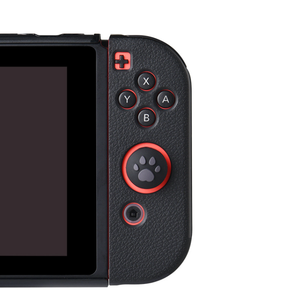 Beschermhoes Beschermhoes Met Lederen Hoes Voor Beschermhoes Met Nintendo-Schakelaar Volledige Besnijdenis - Product Image 4