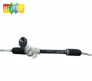 Nouvelle crémaillère de direction assistée 56500-0U000 pour <span class=keywords><strong>Hyundai</strong></span> Accent <span class=keywords><strong>Blue</strong></span> 1.4 modèle <span class=keywords><strong>i30</strong></span> avec lecteur de guidage LHD 05-12 gamme de modèles - Product Image 1